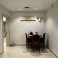 SAR 2500/month,  Furnished,  Appartment - On Monthly Basis