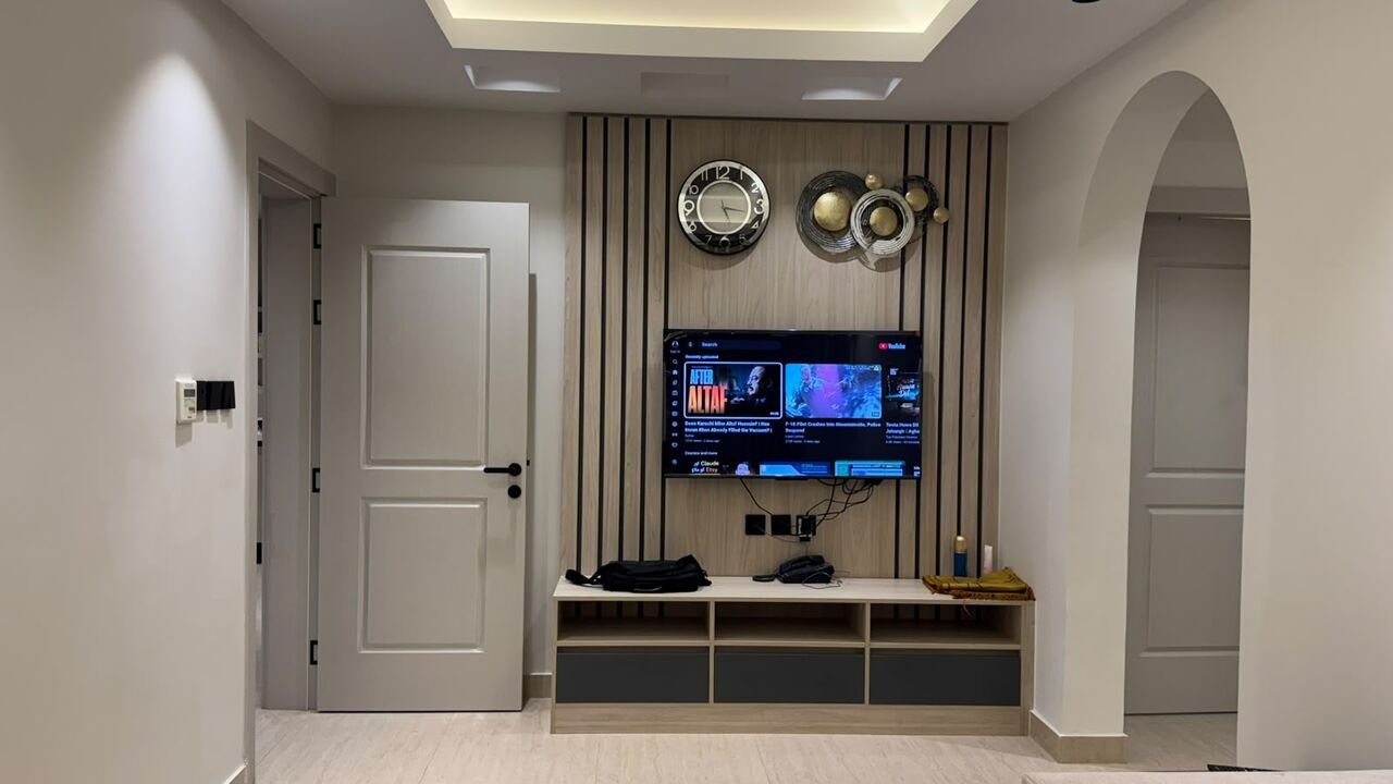 Al Zahra, Rooms for Rent, SAR 2500/month,  Furnished,  Appartment - On Monthly Basis