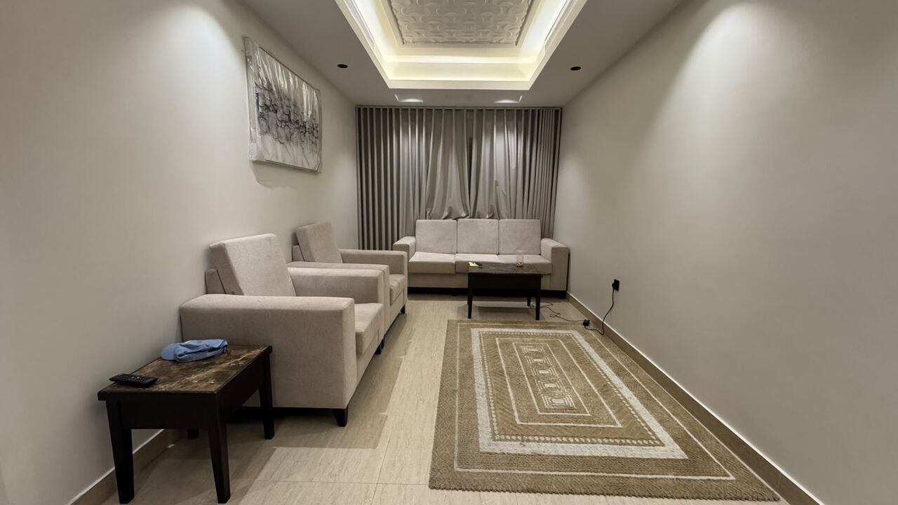Al Zahra, Rooms for Rent, SAR 2500/month,  Furnished,  Appartment - On Monthly Basis