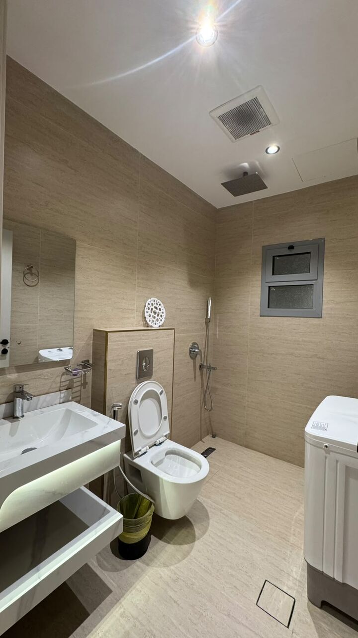 Al Zahra, Rooms for Rent, SAR 2500/month,  Furnished,  Appartment - On Monthly Basis