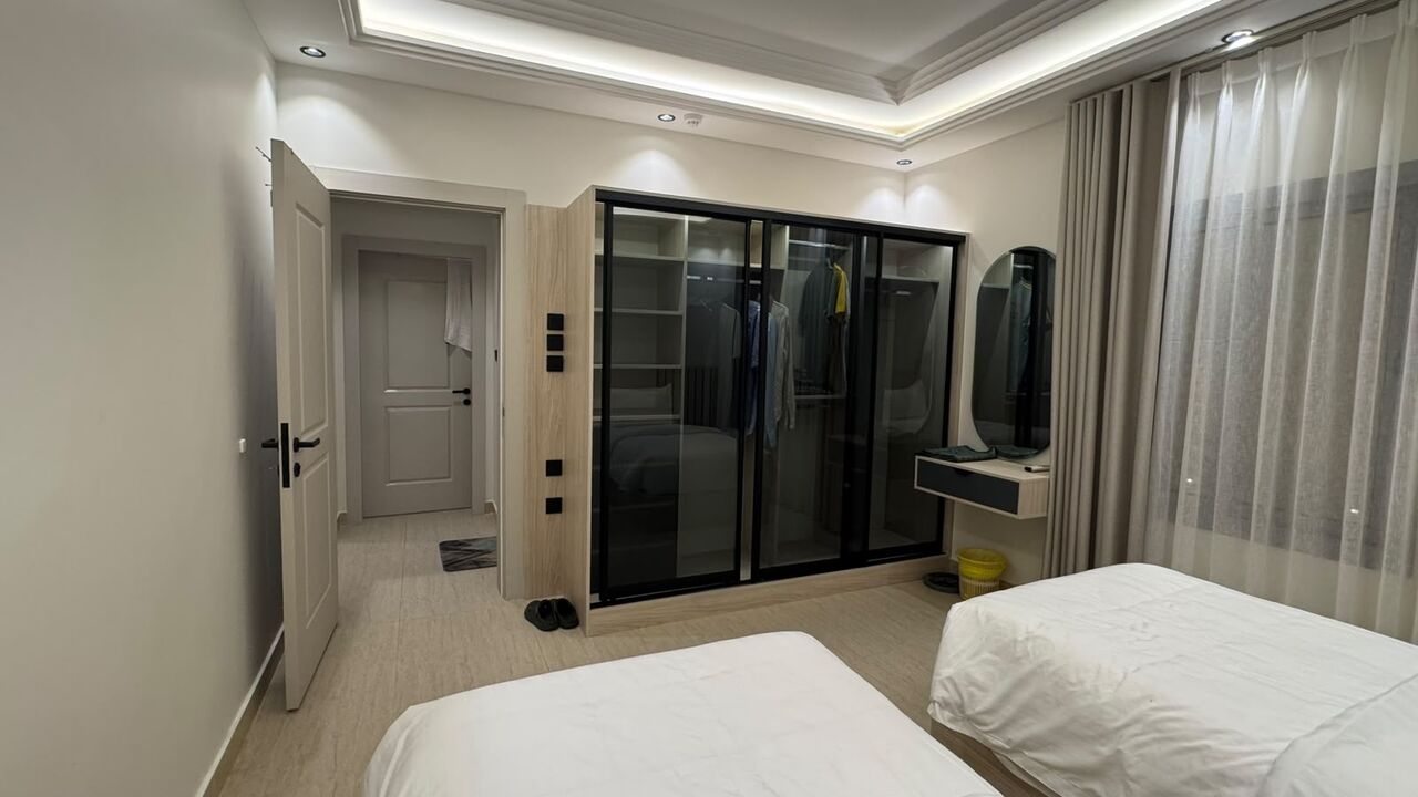 Al Zahra, Rooms for Rent, SAR 2500/month,  Furnished,  Appartment - On Monthly Basis