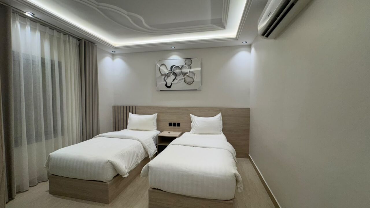 Al Zahra, Rooms for Rent, SAR 2500/month,  Furnished,  Appartment - On Monthly Basis