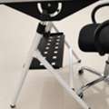 Table With Chair For Sale, Price 150 Riyals Only