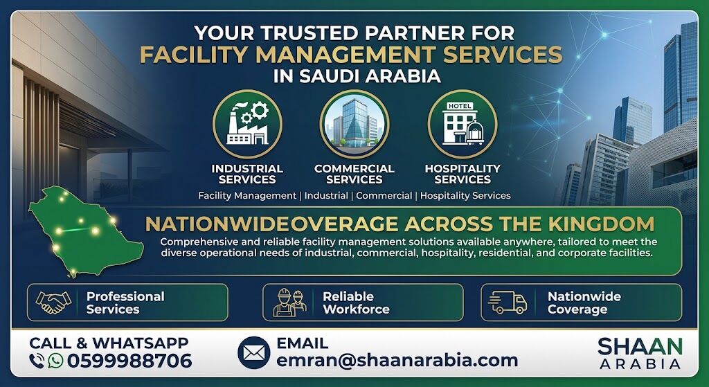 Makkah, Manpower, Facility Management | Industrial | Commercial | Hospitality Services✅ 0599988706....>