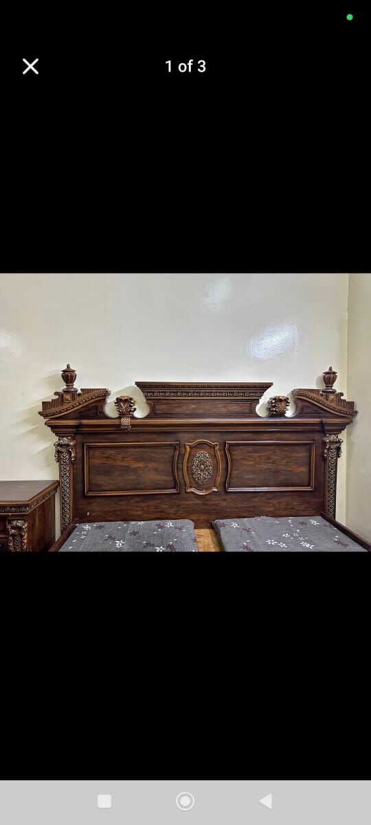 Sulai, Furniture, SAR 700,  Bedset