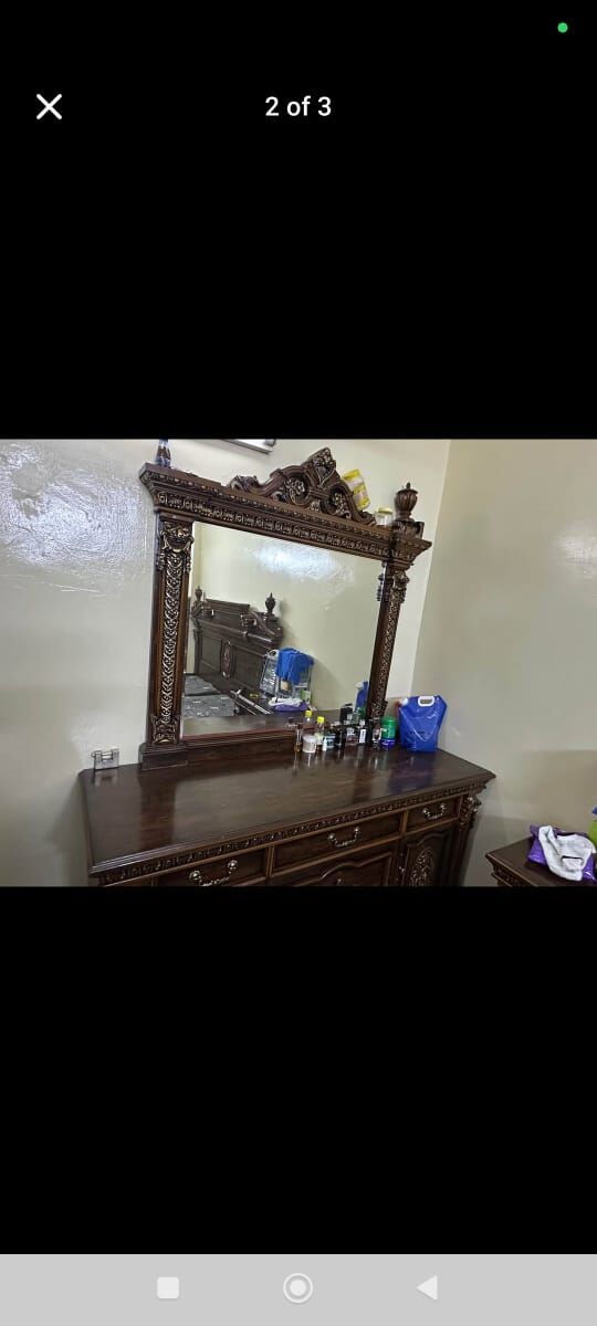 Sulai, Furniture, SAR 700,  Bedset