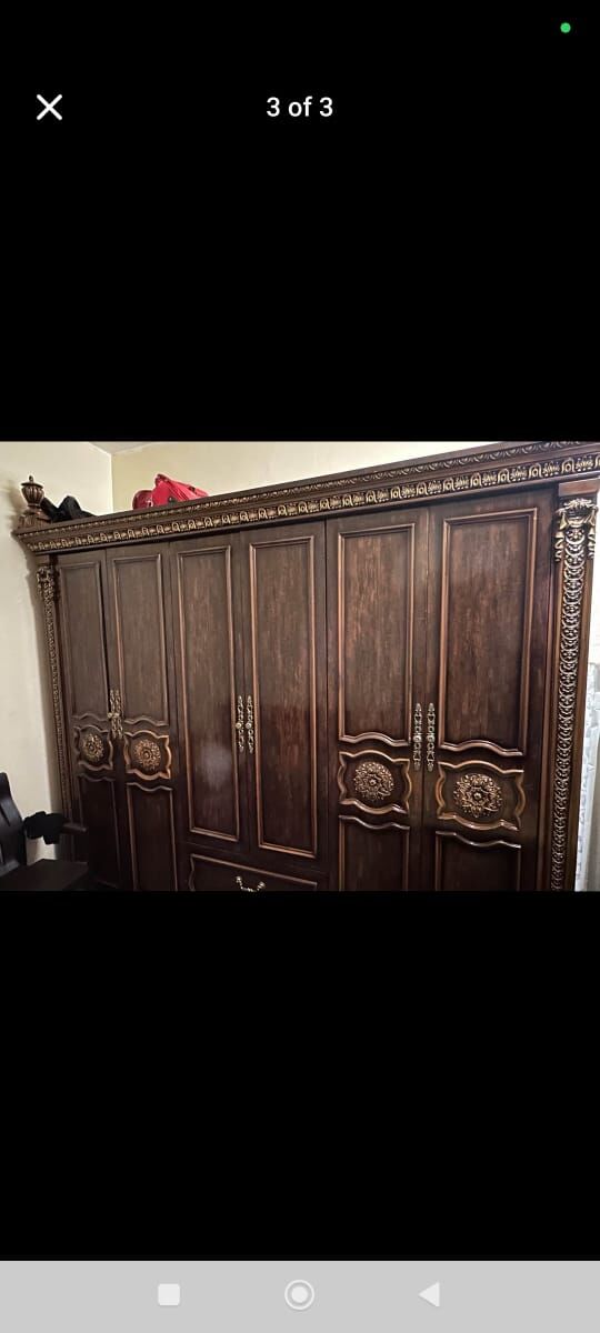 Sulai, Furniture, SAR 700,  Bedset