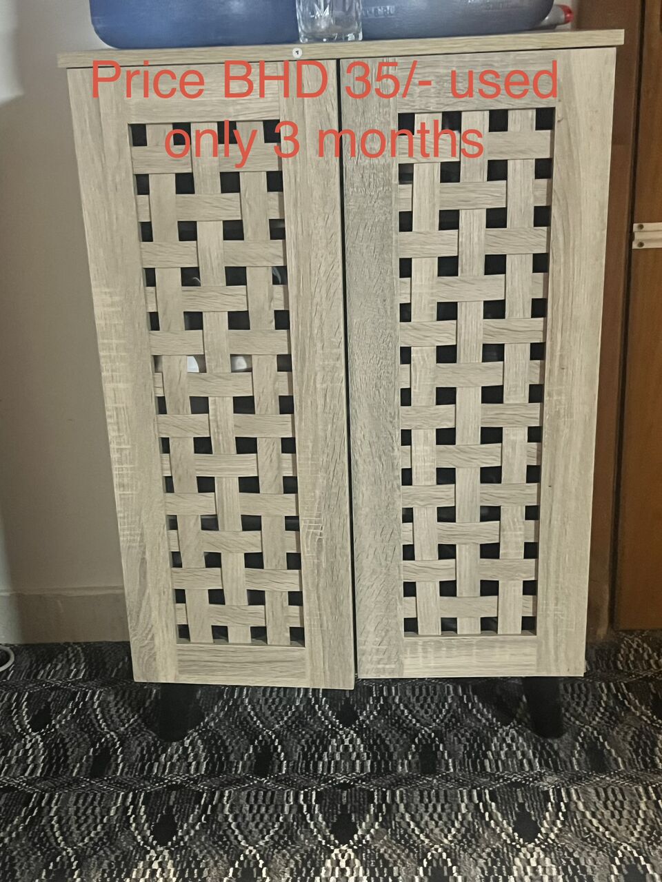 Jid Ali, Appliances, BHD 20,  Home Appliances