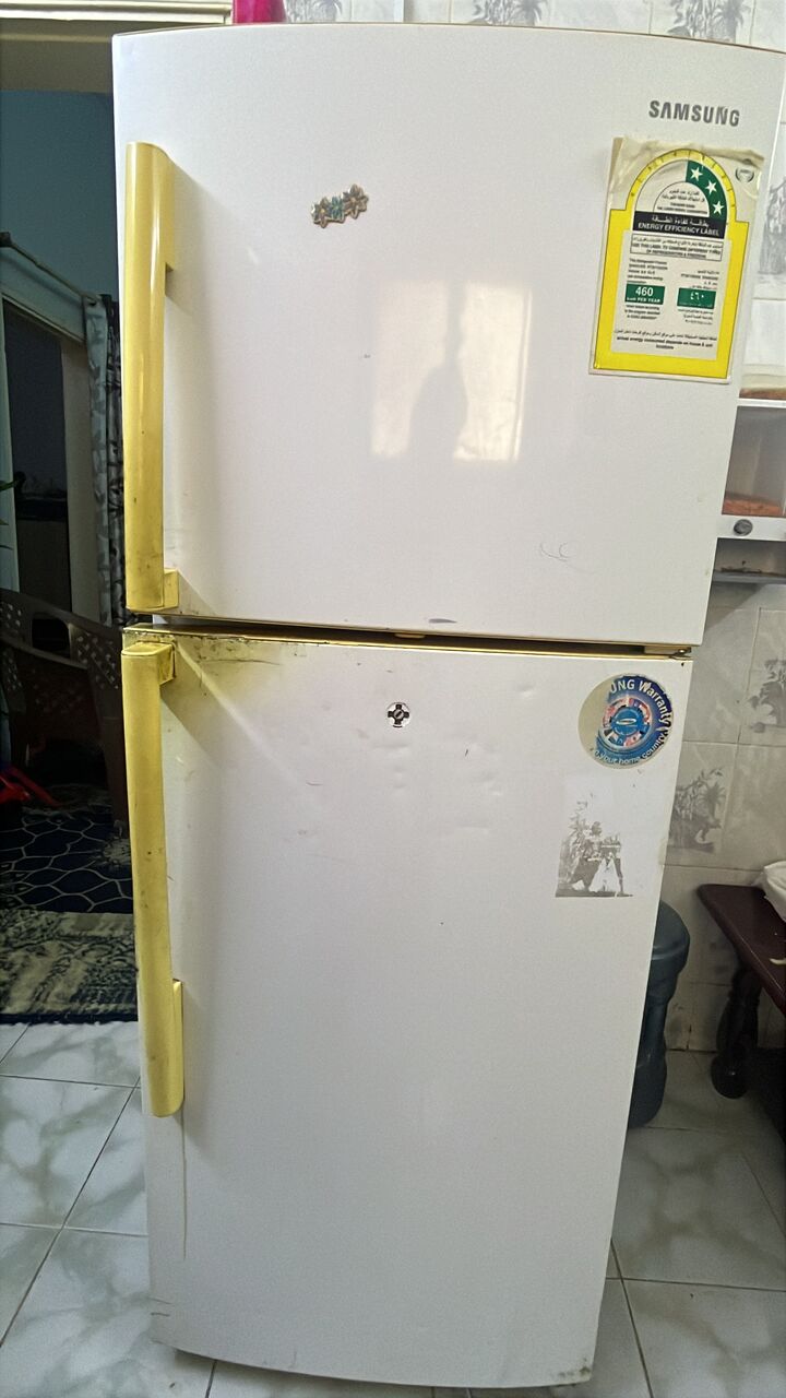 Yanbu, Electronics, SAR 650,  Excellent Condition Refrigerator