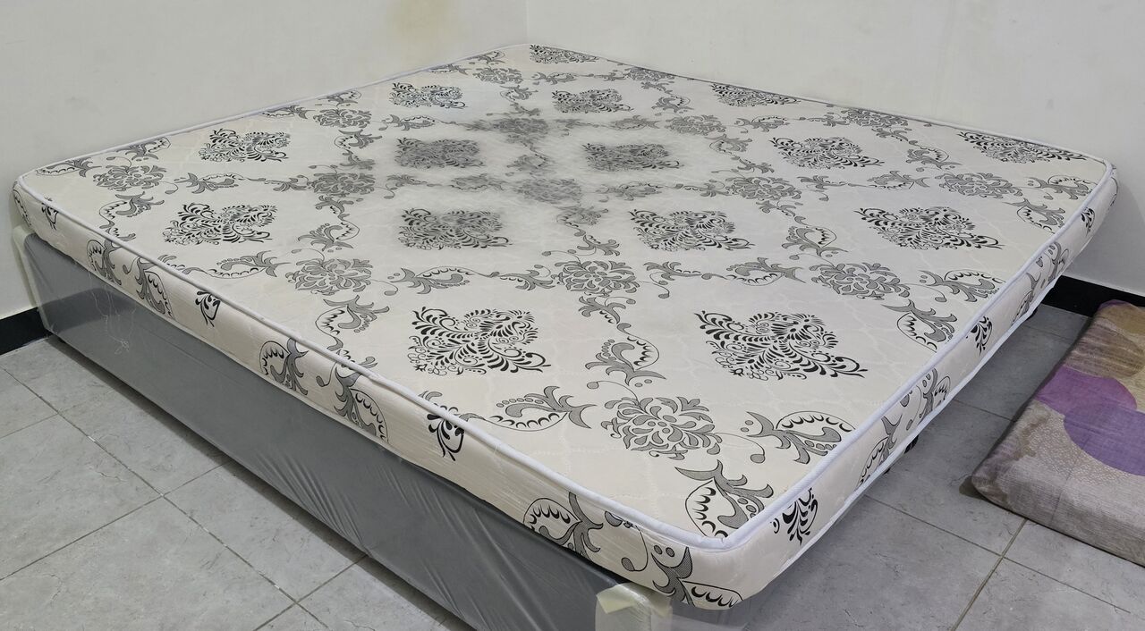 Jeddah, Furniture, SAR 150,  Double Mattress (150 SAR)