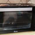 SAR 150,  OTG OVEN (GRILLER)