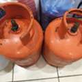 SAR 01,  Sale For Gas Cylinder And Washing Machine And Small Refrigerator