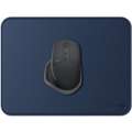 INR 299,  Desk Mouse Pad Blue Luxury Feel Real Value | V-Cube Designs