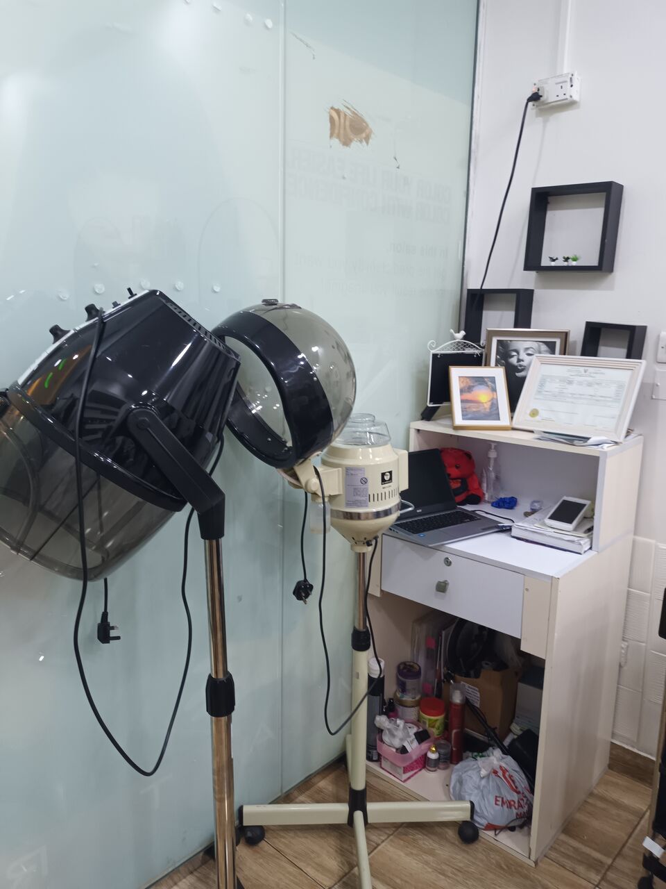 Manama, Businesses For Sale, Ladies Salon & Spa For Sale