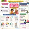 PRESCHOOL And HOMESCHOOL ALONG WITH QURAN