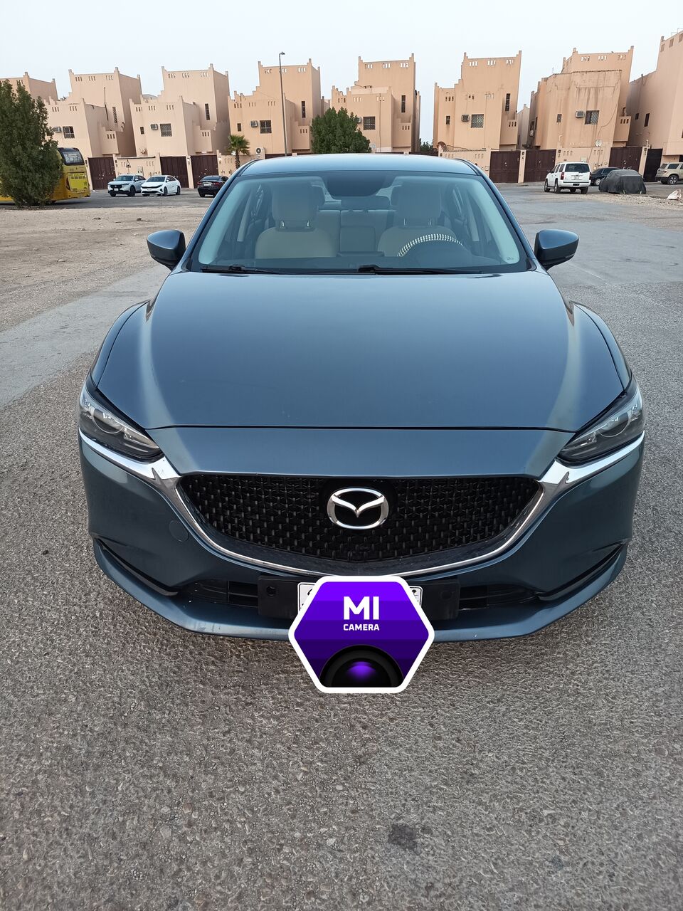 Riyadh, Vehicles, Cars & Trucks , SAR 41000,  Mazda 6,  2020,  Automatic,  242000 KM,