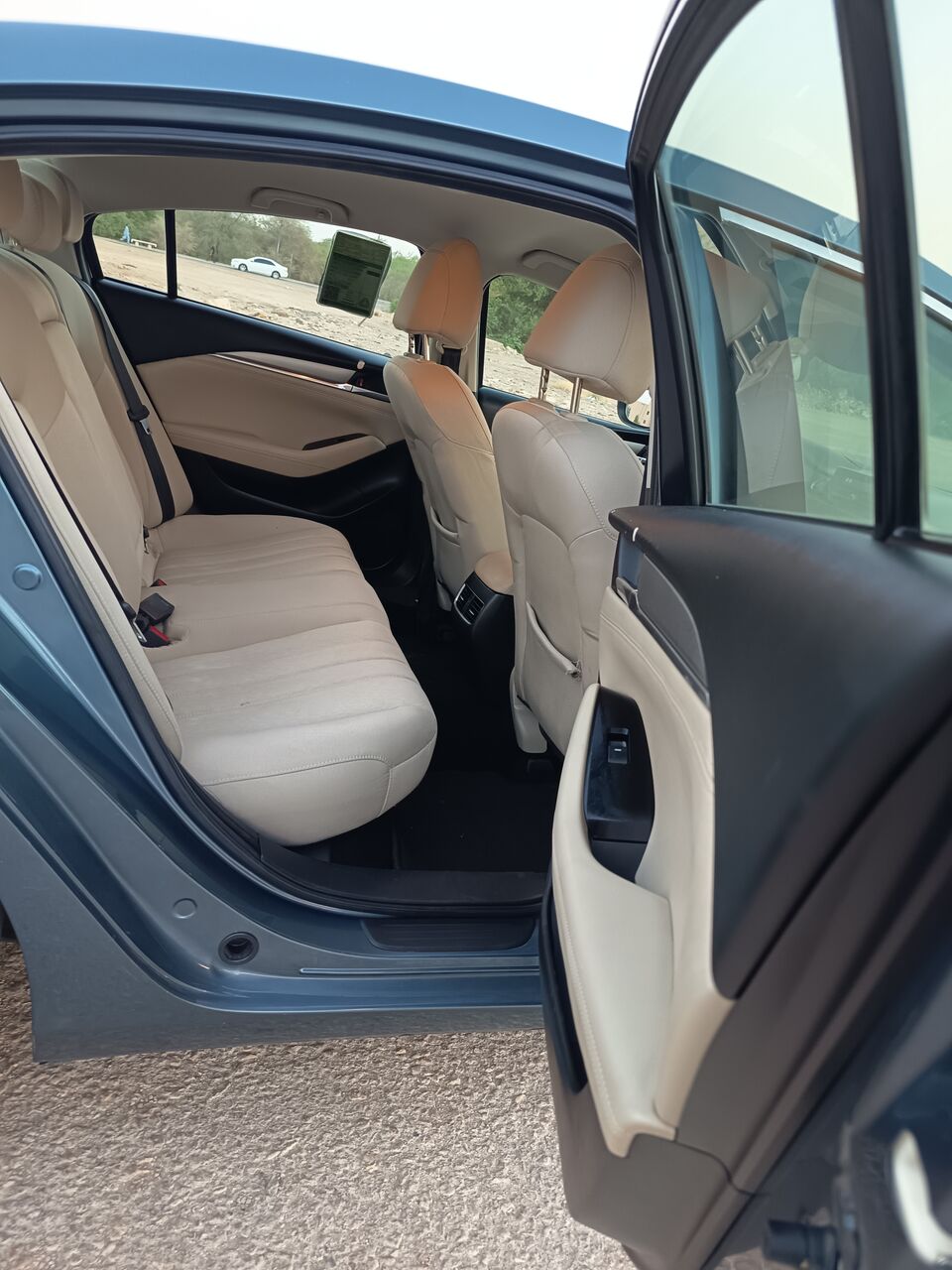 Riyadh, Vehicles, Cars & Trucks , SAR 41000,  Mazda 6,  2020,  Automatic,  242000 KM,