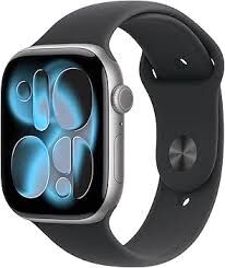Yanbu, Electronics, SAR 1500,  Apple Watch 11 Series Space Grey 46mm.