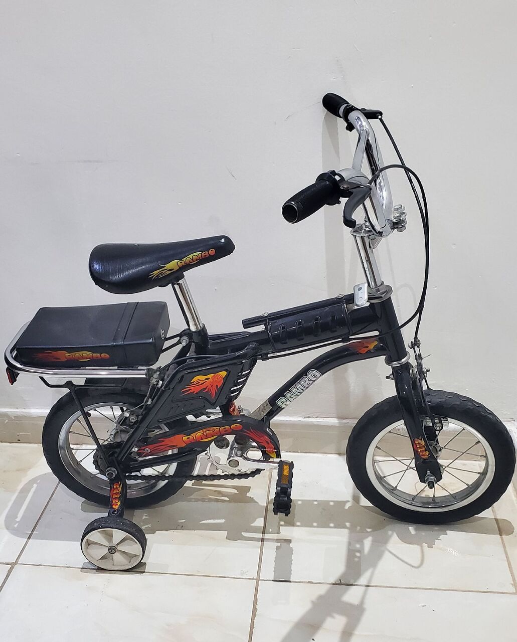 Jeddah, Bicycles, SAR 50,  Small Bi Cycle