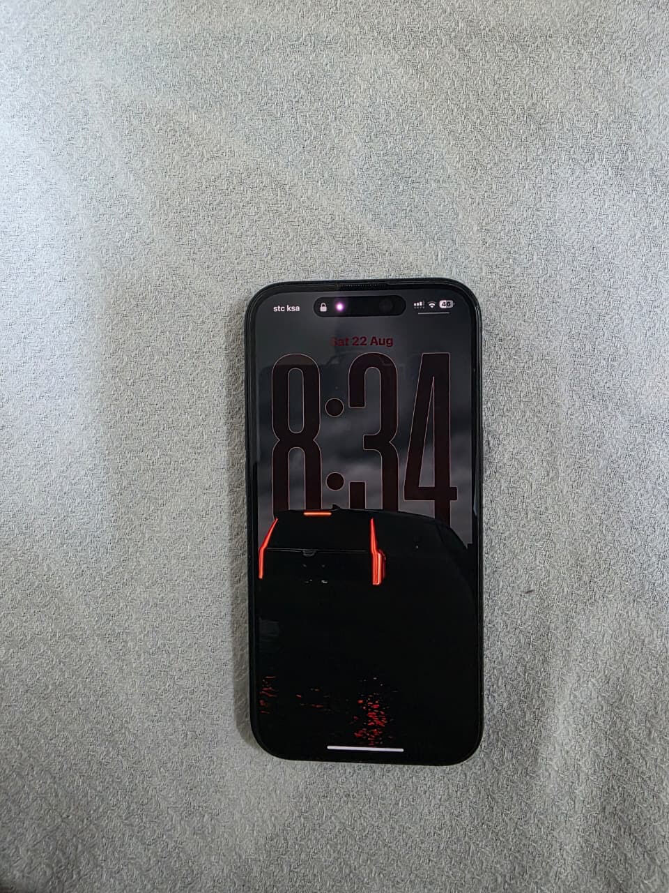 Jeddah, Mobile Phones, SAR 2200,  IPhone 15 128GB &ndash; Excellent Condition For Sale