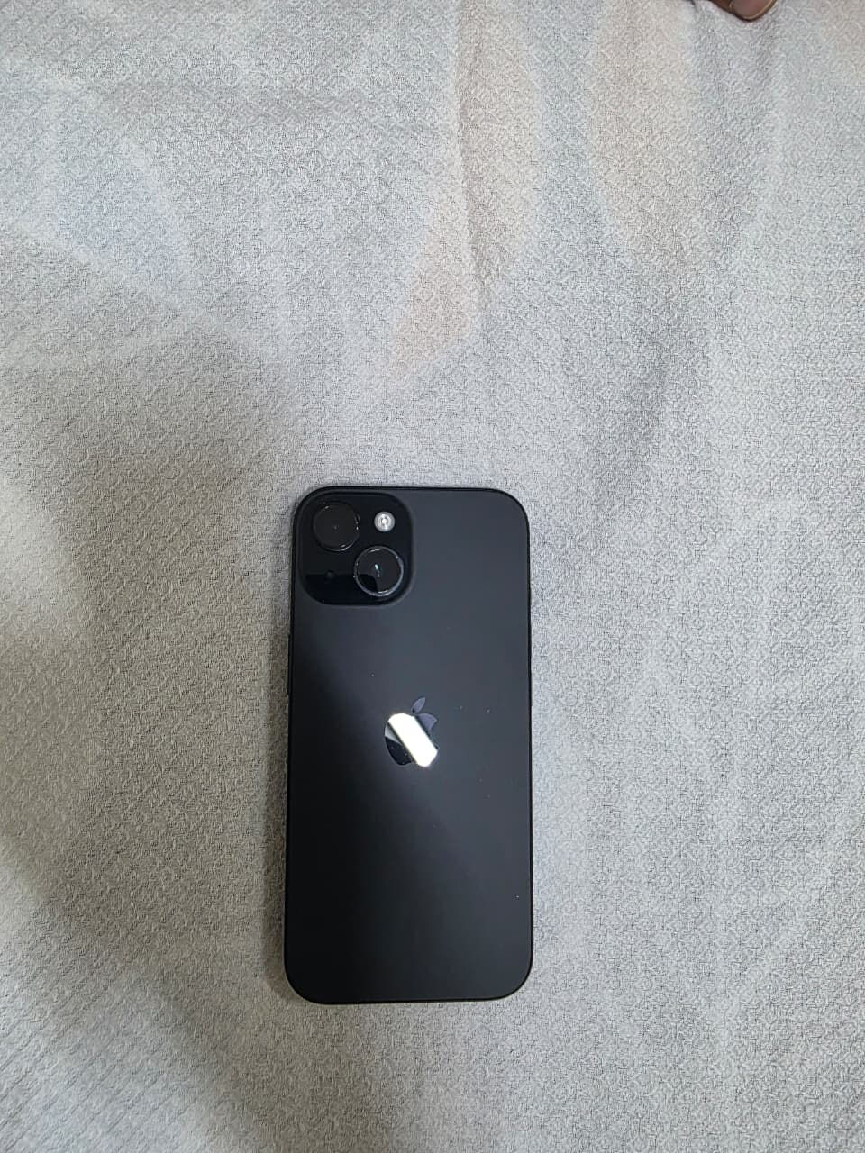 Jeddah, Mobile Phones, SAR 2200,  IPhone 15 128GB &ndash; Excellent Condition For Sale