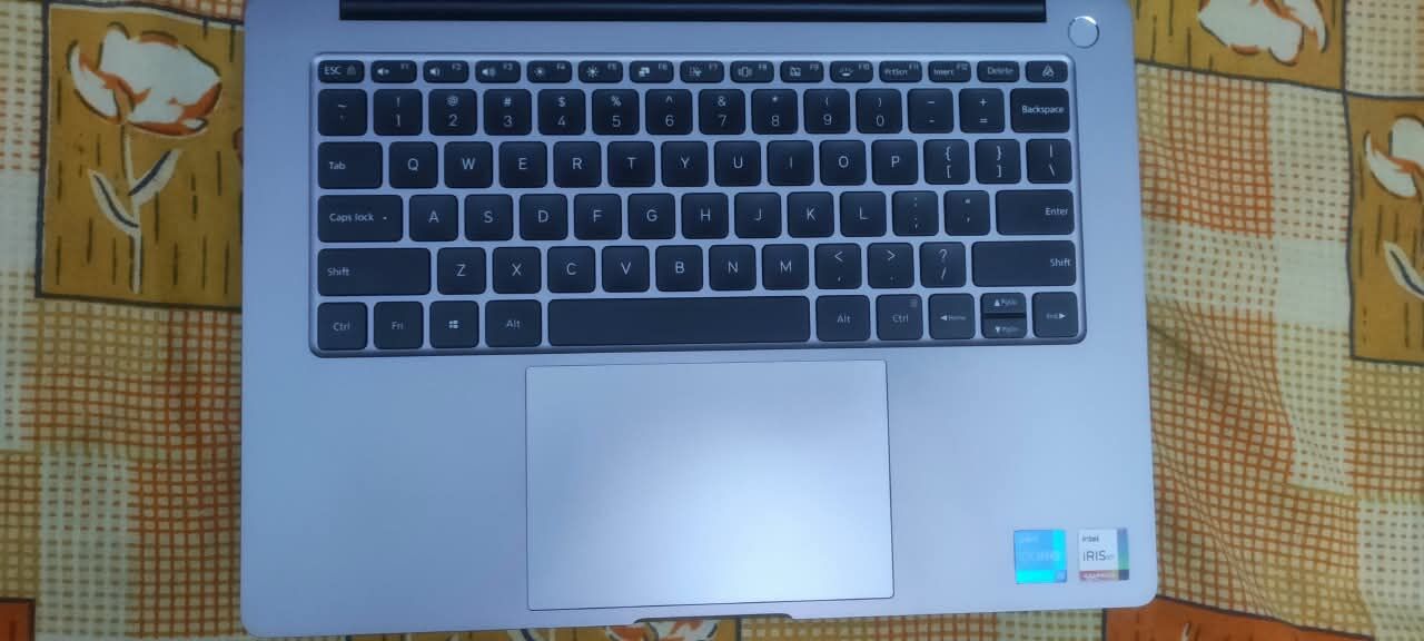 Mushrefah, Computers, SAR 2250,  For Sale: Xiaomi ProBook I5 Laptop &ndash; Like New Condition