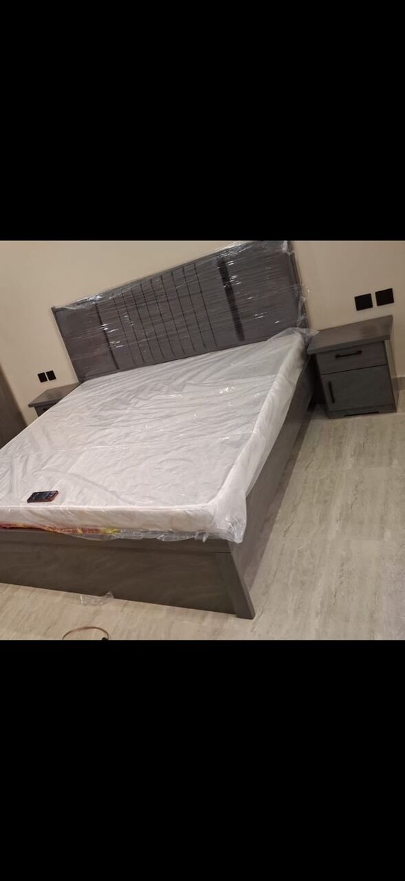 Riyadh, Furniture, SAR 11,  New Bedroom  Set Sale Online Home Devlree