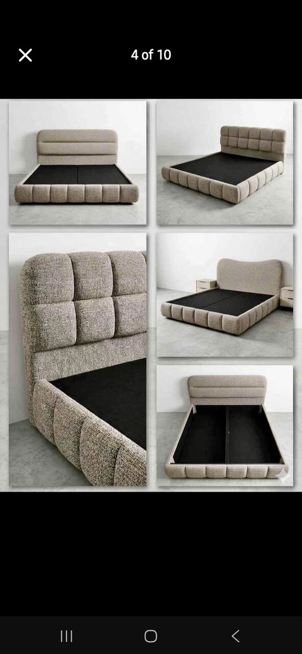 Riyadh, Furniture, SAR 11,  New Bedroom  Set Sale Online Home Devlree