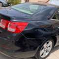 SAR 19000,  Chevrolet Malibu LT,  2015,  Automatic,  300 KM,  Office Used Car For Sale