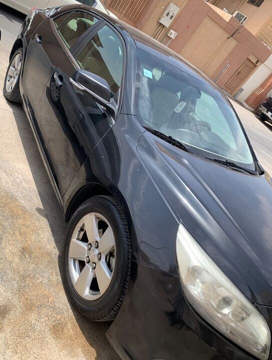 Riyadh, Vehicles, Cars & Trucks , SAR 19000,  Chevrolet Malibu LT,  2015,  Automatic,  300 KM,  Office Used Car For Sale