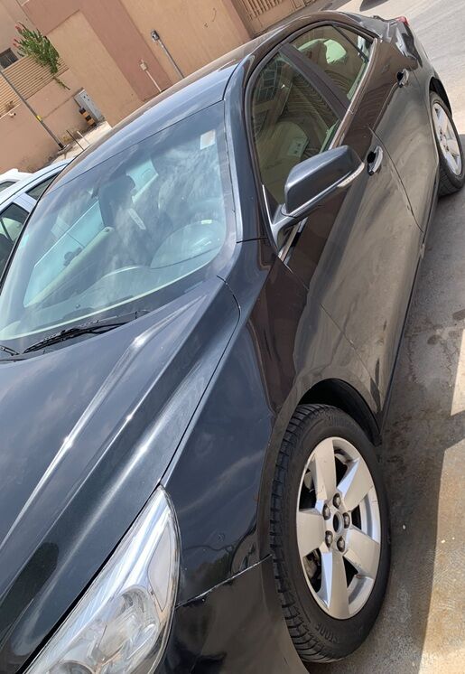 Riyadh, Vehicles, Cars & Trucks , SAR 19000,  Chevrolet Malibu LT,  2015,  Automatic,  300 KM,  Office Used Car For Sale