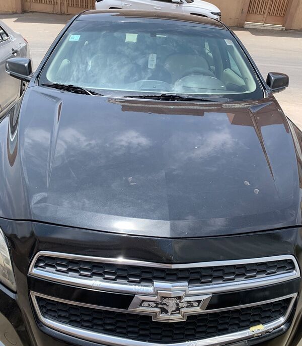 Riyadh, Vehicles, Cars & Trucks , SAR 19000,  Chevrolet Malibu LT,  2015,  Automatic,  300 KM,  Office Used Car For Sale