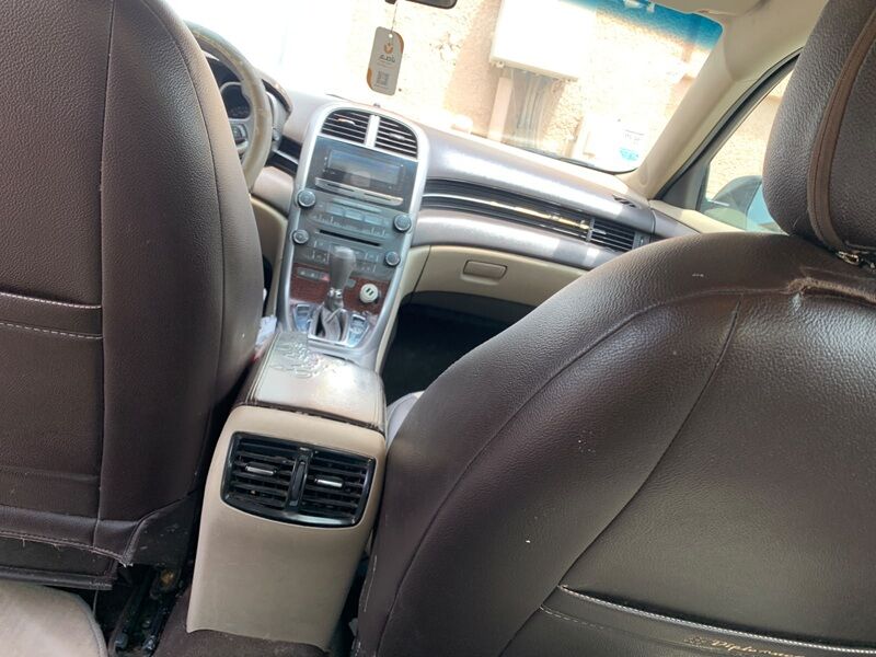 Riyadh, Vehicles, Cars & Trucks , SAR 19000,  Chevrolet Malibu LT,  2015,  Automatic,  300 KM,  Office Used Car For Sale
