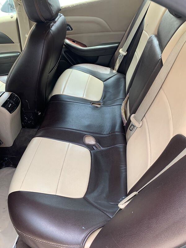 Riyadh, Vehicles, Cars & Trucks , SAR 19000,  Chevrolet Malibu LT,  2015,  Automatic,  300 KM,  Office Used Car For Sale