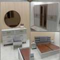 SAR 1,  Luxury Bedroom Furniture Set