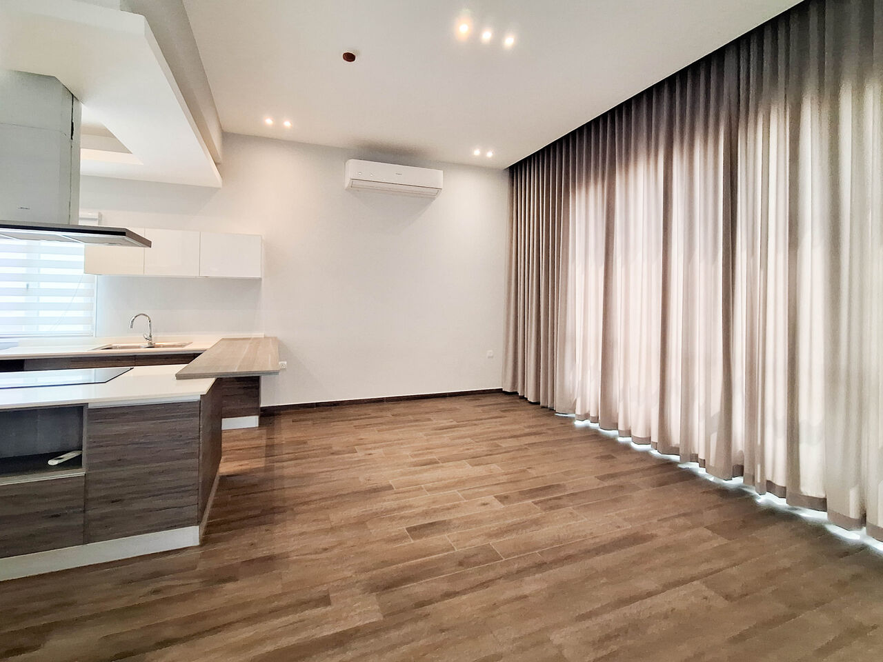 Tubli, Apartments, Flats, Houses & Villas, BHD 290/month,  2 BR,  Semi Furnished Apartment For Rent In Tubli Area Including EWA.
