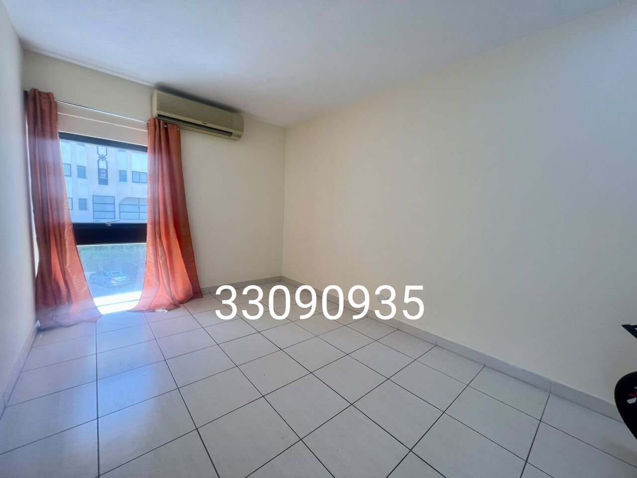 Adliya, Apartments, Flats, Houses & Villas, BHD 330/month,  3bhk Semi Furnished In ADLIYA For 330bd