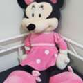 SAR 30,  Mini Mouse Soft Toy 3 Feet