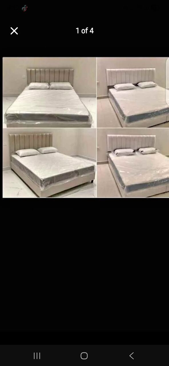 Al Yasmin, Furniture, SAR 11,  New Bedroom Set Sale Online Home Devlree