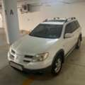 BHD 1100,  Mitsubishi Outlander Suv,  2005,  188 KM,  Excellent Car