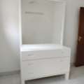 BHD 20,  Computer Table, Dressing Table, Tv Stand  &ndash; All 3 For BHD 20!