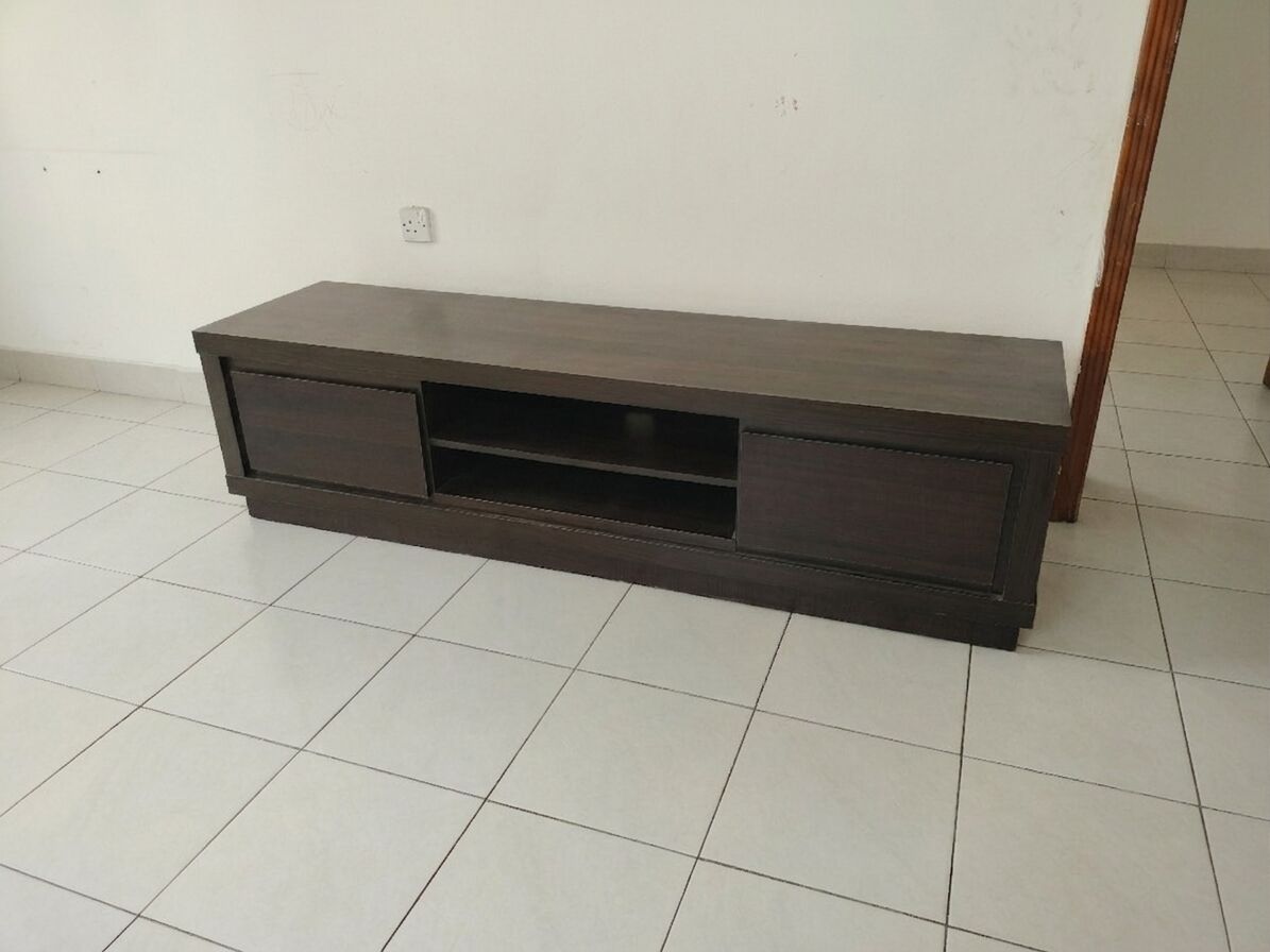 Gudaibiya, Furniture, BHD 20,  Computer Table, Dressing Table, Tv Stand  &ndash; All 3 For BHD 20!