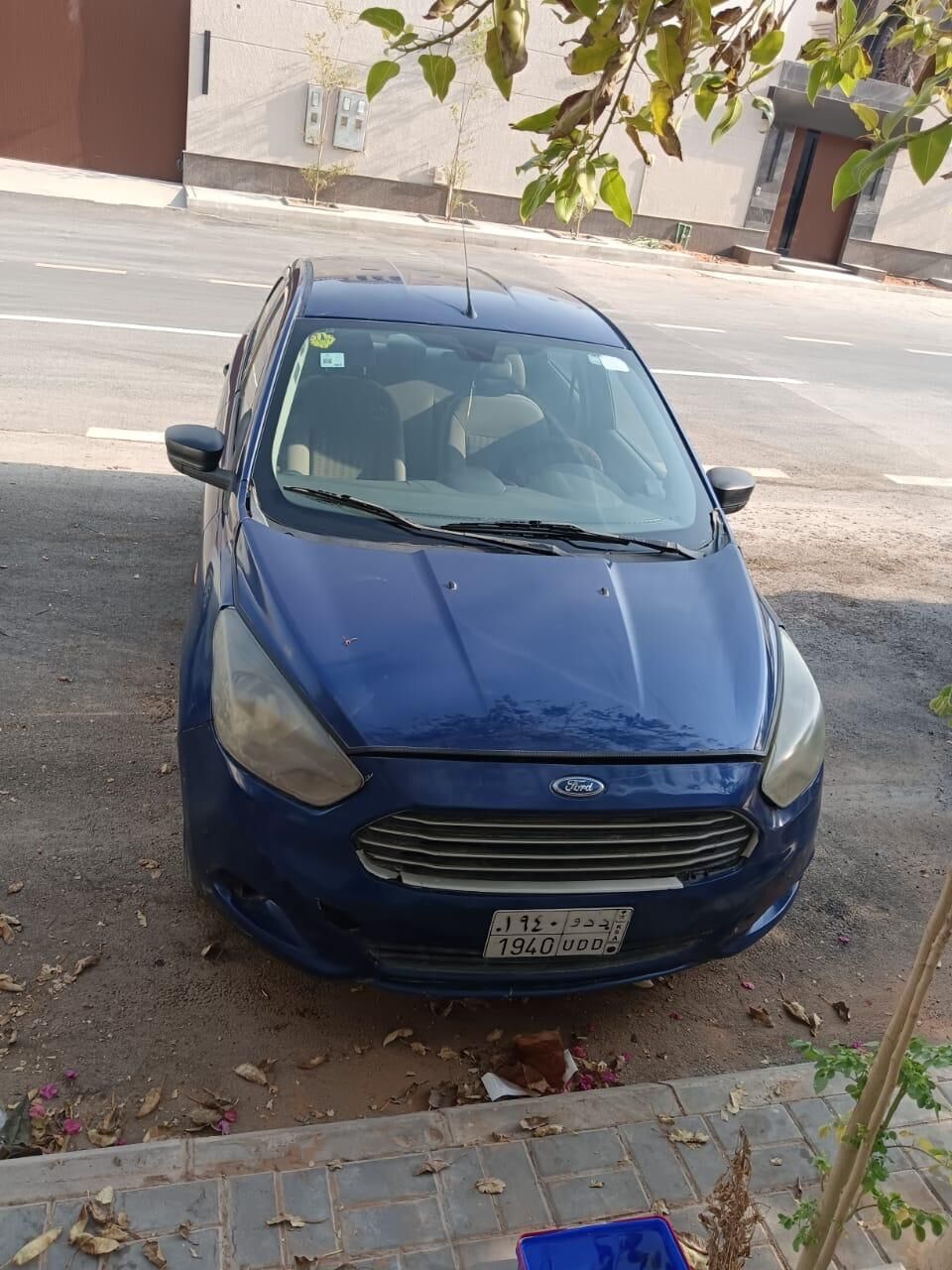 Al Arid, Vehicles, Cars & Trucks , SAR 15000,  Ford F,  2018,  Automatic,  357000 KM,  Go To The Final Exit This Car Is Good And Milage Very Good