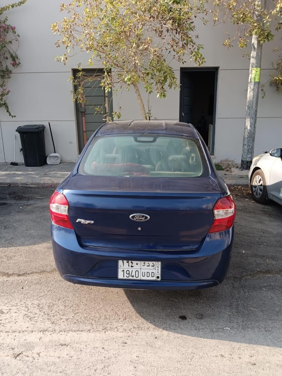 Al Arid, Vehicles, Cars & Trucks , SAR 15000,  Ford F,  2018,  Automatic,  357000 KM,  Go To The Final Exit This Car Is Good And Milage Very Good