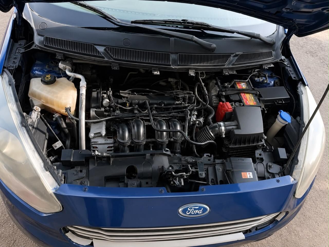 Al Arid, Vehicles, Cars & Trucks , SAR 15000,  Ford F,  2018,  Automatic,  357000 KM,  Go To The Final Exit This Car Is Good And Milage Very Good