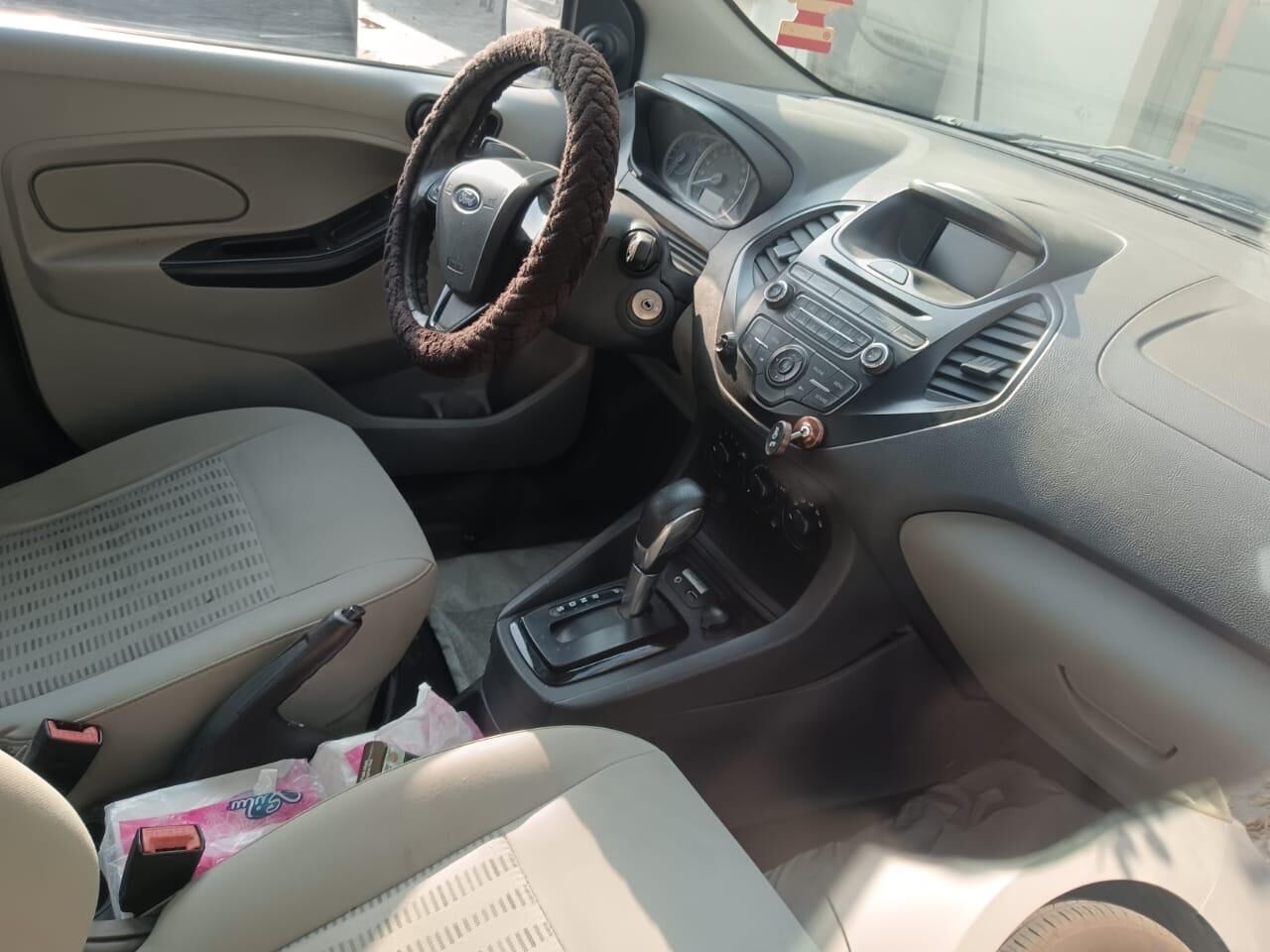 Al Arid, Vehicles, Cars & Trucks , SAR 15000,  Ford F,  2018,  Automatic,  357000 KM,  Go To The Final Exit This Car Is Good And Milage Very Good