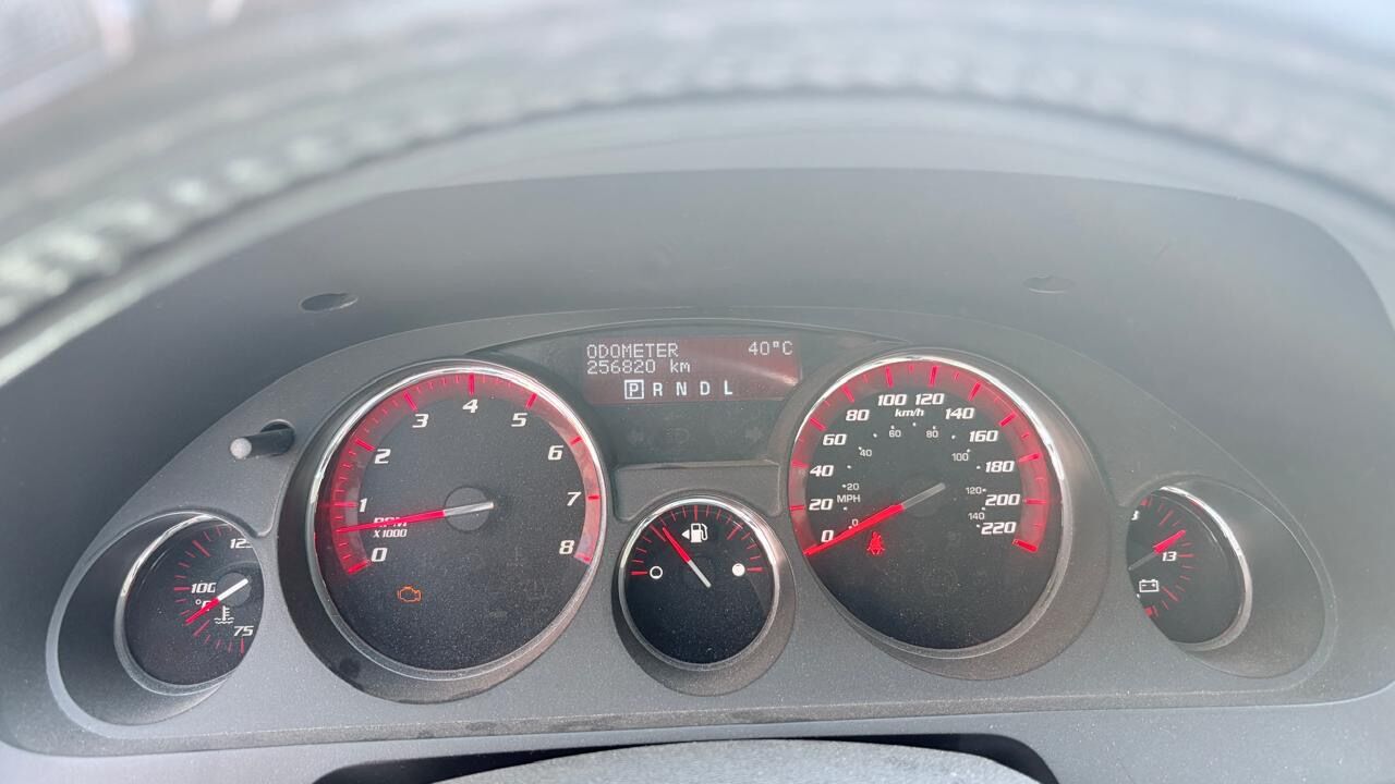 Al Mazruiyah, Vehicles, Cars & Trucks , SAR 2,  Gmc Acadia,  2011,  Automatic,  255000 KM,