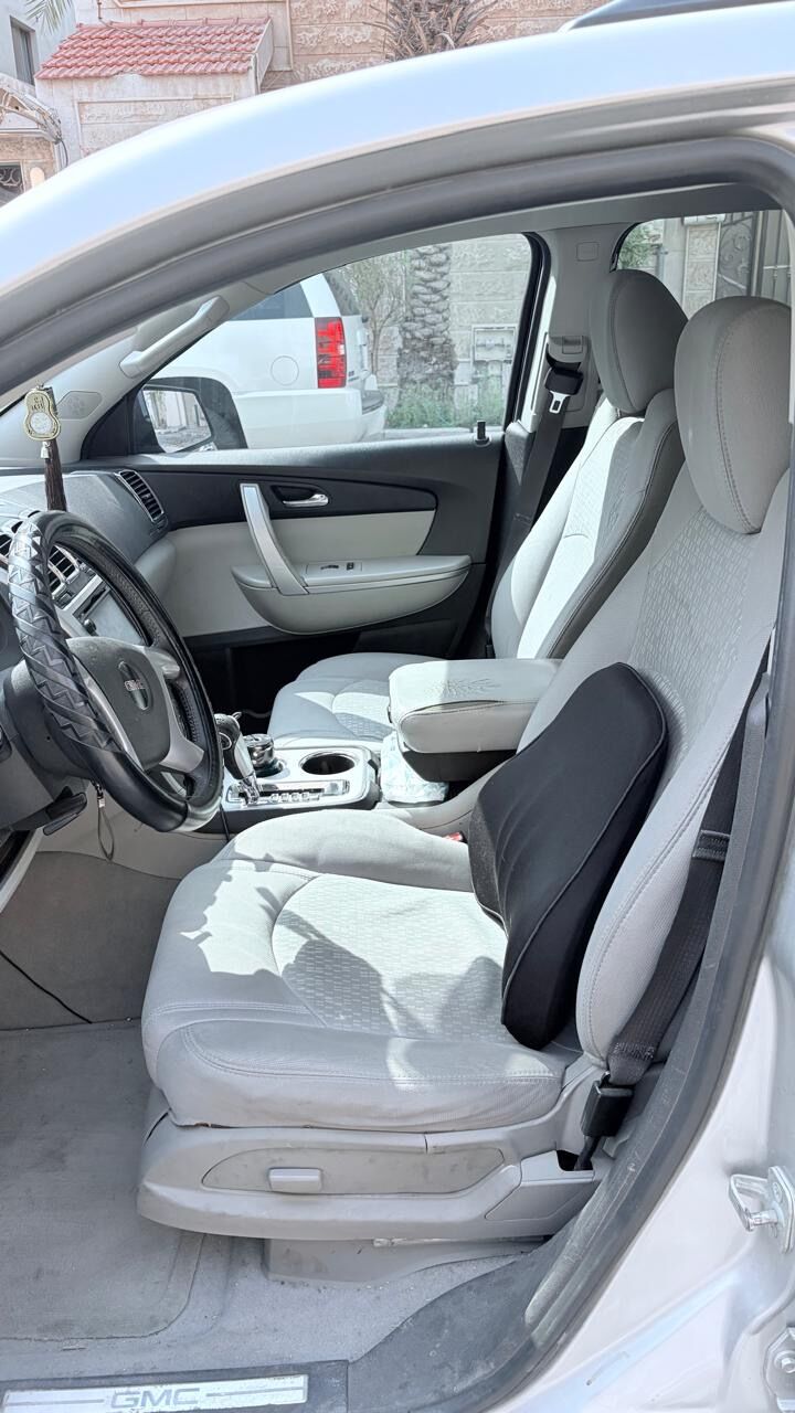 Al Mazruiyah, Vehicles, Cars & Trucks , SAR 2,  Gmc Acadia,  2011,  Automatic,  255000 KM,