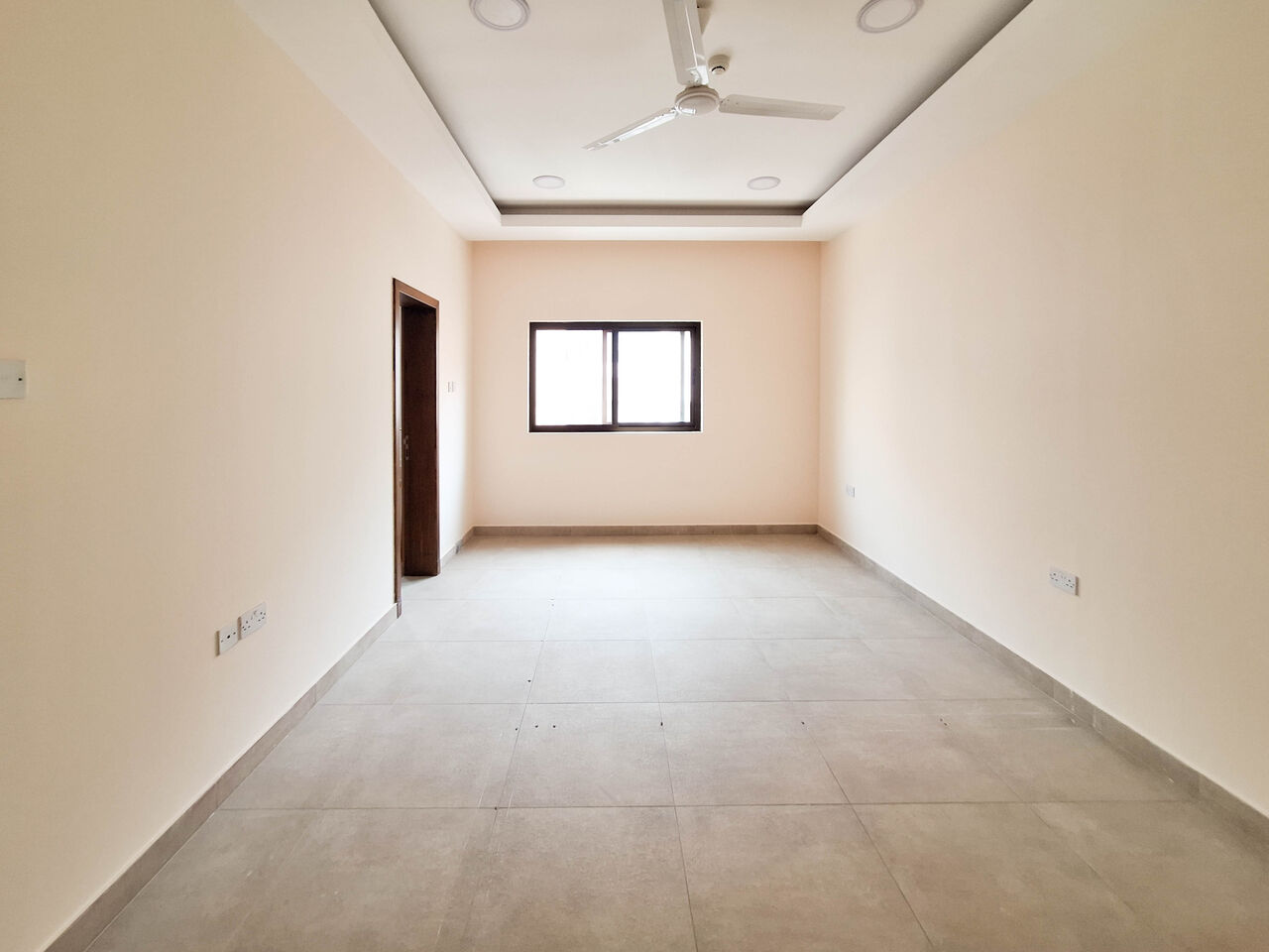 Umm Al Hassam, Offices, BHD 350,  100 Sq. Meter,  Commercial Office For Rent In The Umm Al Hassam Area&mdash;prime Location