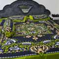 SAR 500,  Bedset(Urgent Exit)